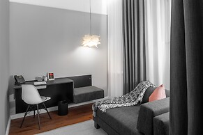 THE MANES Boutique Hotel Prague