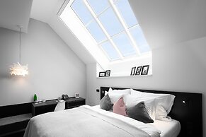 THE MANES Boutique Hotel Prague