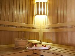 EA Hotel Crystal Palace