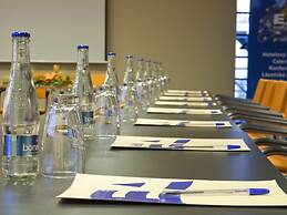 EA Hotel Crystal Palace