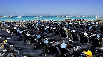 Hotel Club Sunway Punta Prima