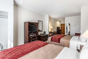 Quality Inn & Suites