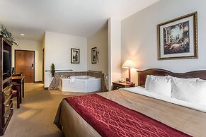 Quality Inn & Suites