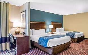 Comfort Suites Fairview Heights