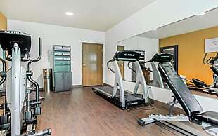 Comfort Suites Fairview Heights