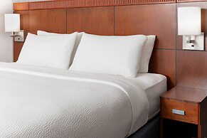 Courtyard by Marriott Ontario Rancho Cucamonga