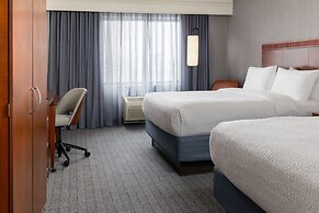 Courtyard by Marriott Ontario Rancho Cucamonga