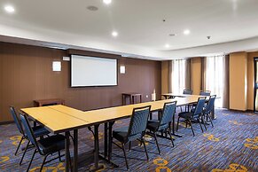 Courtyard by Marriott Ontario Rancho Cucamonga