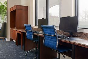 Courtyard by Marriott Ontario Rancho Cucamonga