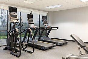 Courtyard by Marriott Ontario Rancho Cucamonga