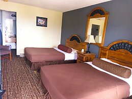 Econo Lodge Eagle Nest