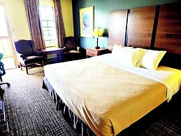 Econo Lodge Eagle Nest