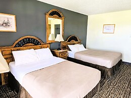 Econo Lodge Eagle Nest