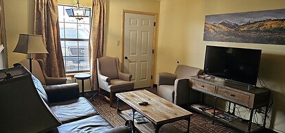 Econo Lodge