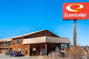 Econo Lodge Eagle Nest