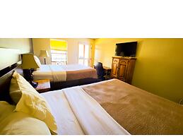 Econo Lodge Eagle Nest