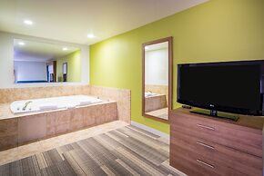 Holiday Inn Express Hotel & Suites Rocky Mount, an IHG Hotel