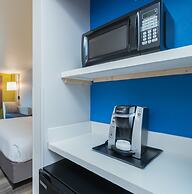 Holiday Inn Express Hotel & Suites Rocky Mount by IHG