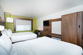 Holiday Inn Express Hotel & Suites Rocky Mount by IHG
