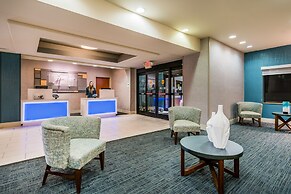 Holiday Inn Express Hotel & Suites Rocky Mount by IHG