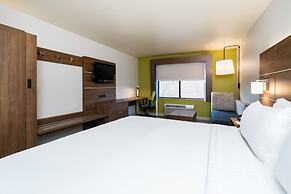 Holiday Inn Express Hotel & Suites Rocky Mount by IHG