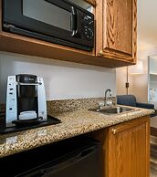 Holiday Inn Express Hotel & Suites Rocky Mount by IHG