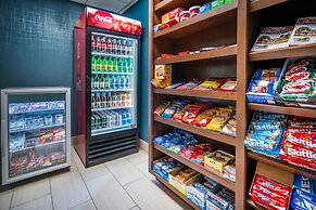 Holiday Inn Express Hotel & Suites Rocky Mount by IHG