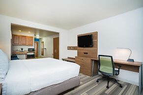 Holiday Inn Express Hotel & Suites Rocky Mount by IHG
