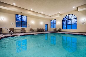 Holiday Inn Express Hotel & Suites Rocky Mount by IHG