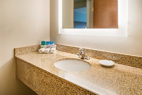 Holiday Inn Express Hotel & Suites Rocky Mount by IHG