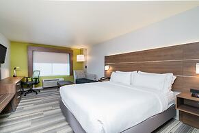 Holiday Inn Express Hotel & Suites Rocky Mount by IHG