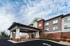 Holiday Inn Express Hotel & Suites Rocky Mount, an IHG Hotel