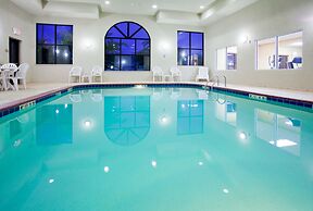 Holiday Inn Express Hotel & Suites Rocky Mount by IHG