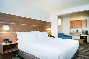 Holiday Inn Express Hotel & Suites Rocky Mount by IHG