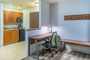 Holiday Inn Express Hotel & Suites Rocky Mount by IHG