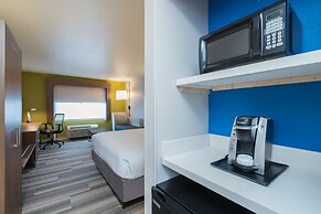 Holiday Inn Express Hotel & Suites Rocky Mount by IHG
