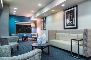 Holiday Inn Express Hotel & Suites Rocky Mount by IHG