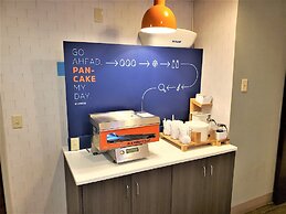 Holiday Inn Express Hotel & Suites Rocky Mount by IHG