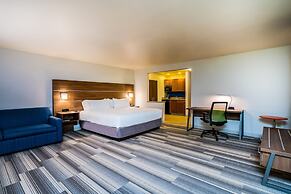 Holiday Inn Express Hotel & Suites Rocky Mount by IHG