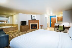 Holiday Inn Express Hotel & Suites Rocky Mount by IHG