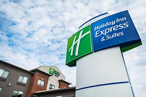 Holiday Inn Express Hotel & Suites Rocky Mount by IHG