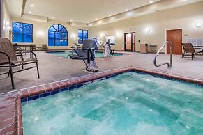 Holiday Inn Express Hotel & Suites Rocky Mount by IHG