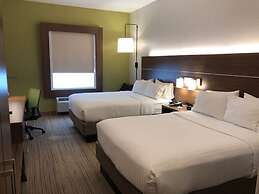 Holiday Inn Express & Suites Rio Grand by IHG