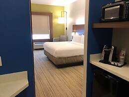 Holiday Inn Express & Suites Rio Grand by IHG