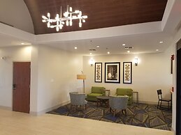 Holiday Inn Express & Suites Rio Grand by IHG