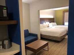 Holiday Inn Express & Suites Rio Grand by IHG