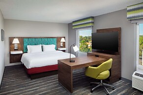 Hampton Inn & Suites Savannah - I-95 South - Gateway