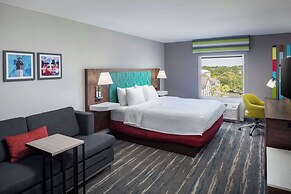 Hampton Inn & Suites Savannah - I-95 South - Gateway