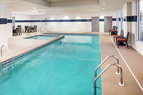 Hampton Inn & Suites Savannah - I-95 South - Gateway