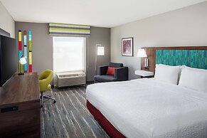 Hampton Inn & Suites Savannah - I-95 South - Gateway